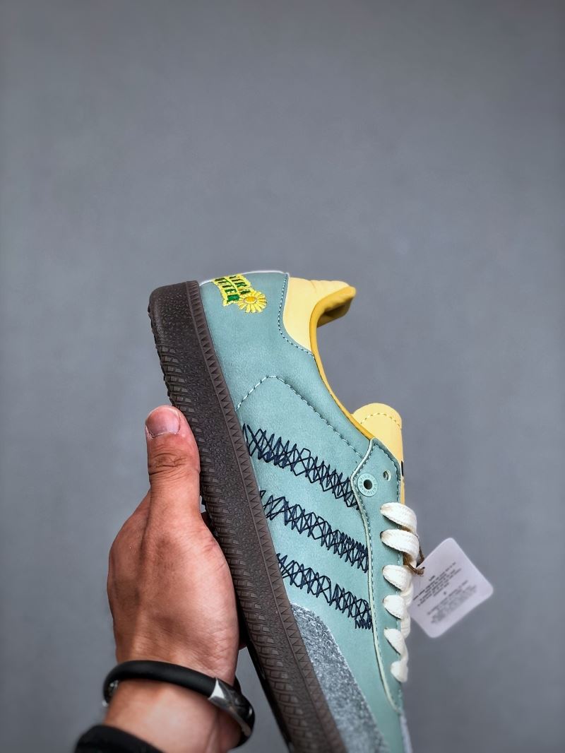 Adidas Samba Shoes